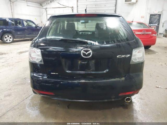Mazda Cx I Sv Image 15