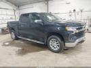Chevrolet Silverado 1500 4wd  Short Bed Lt With 2fl Image 1