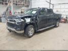 Chevrolet Silverado 1500 4wd  Short Bed Lt With 2fl Image 7