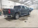 Chevrolet Silverado 1500 4wd  Short Bed Lt With 2fl Image 9