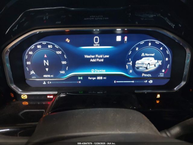 Chevrolet Silverado 1500 4wd  Short Bed Lt With 2fl Image 2