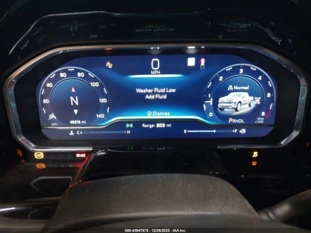 Chevrolet Silverado 1500 4wd  Short Bed Lt With 2fl Image 2