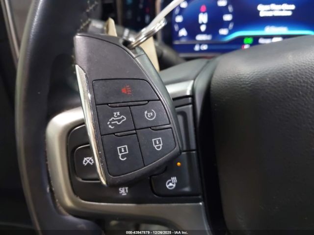 Chevrolet Silverado 1500 4wd  Short Bed Lt With 2fl Image 12