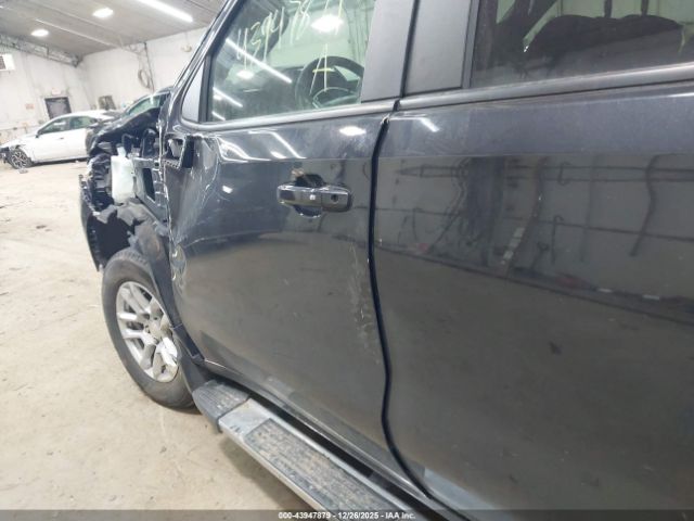 Chevrolet Silverado 1500 4wd  Short Bed Lt With 2fl Image 8