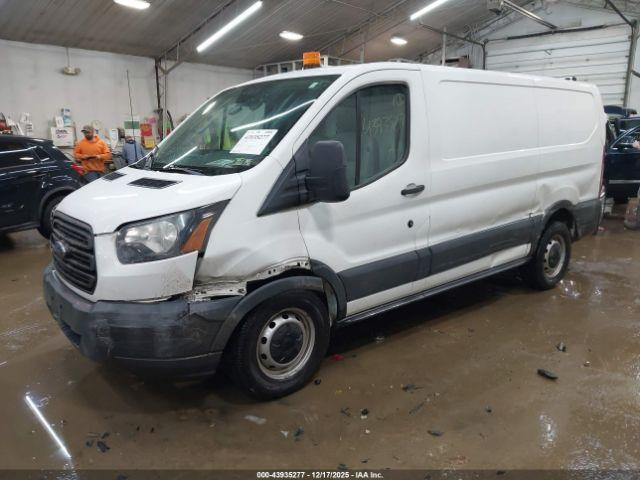 Ford Transit Image 13