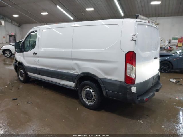 Ford Transit Image 11