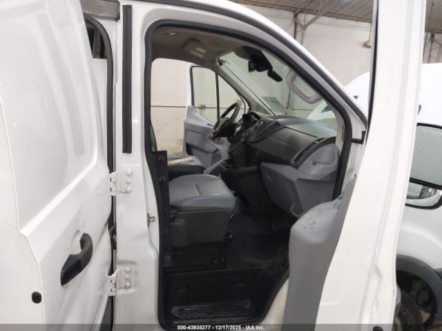 Ford Transit Image 12