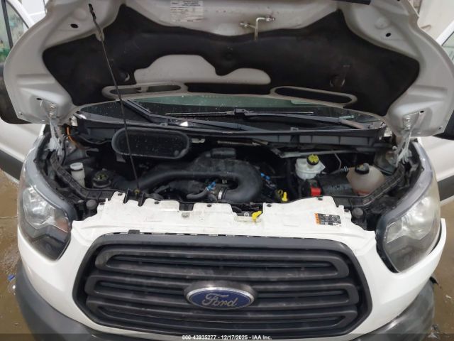 Ford Transit Image 6