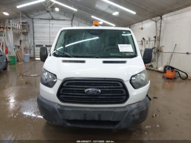 Ford Transit Image 7