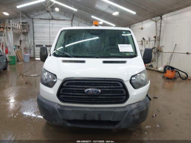 Ford Transit Image 7