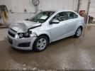 Chevrolet Sonic Lt Auto Image 2