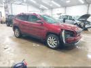 Jeep Cherokee Limited Image 1