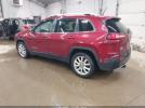 Jeep Cherokee Limited Image 15