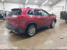 Jeep Cherokee Limited Image 14