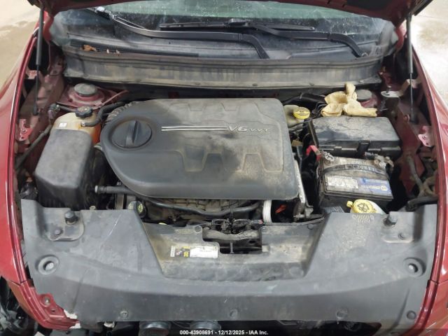 Jeep Cherokee Limited Image 7