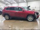 Jeep Cherokee Limited Image 2