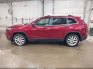 Jeep Cherokee Limited Image 10