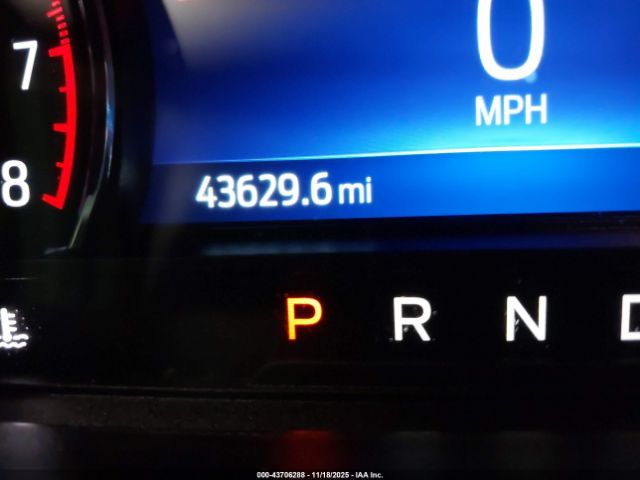 Ford Explorer Xlt Image 15