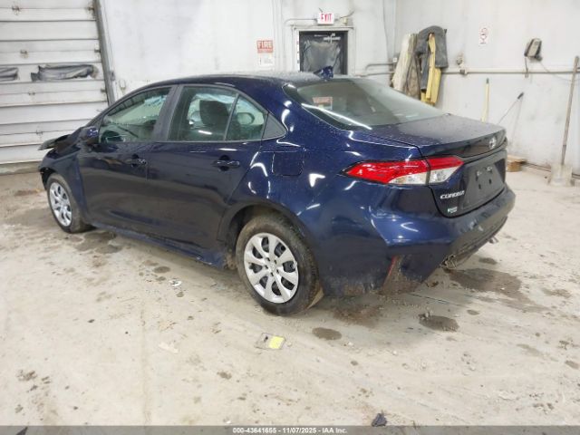 Toyota Corolla Le Image 11