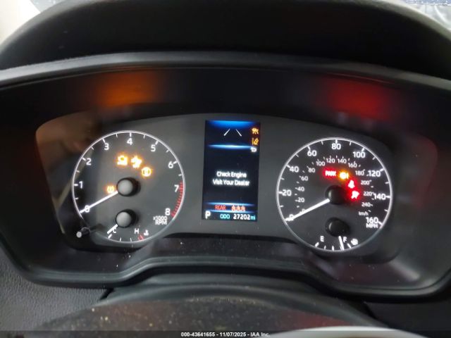 Toyota Corolla Le Image 7