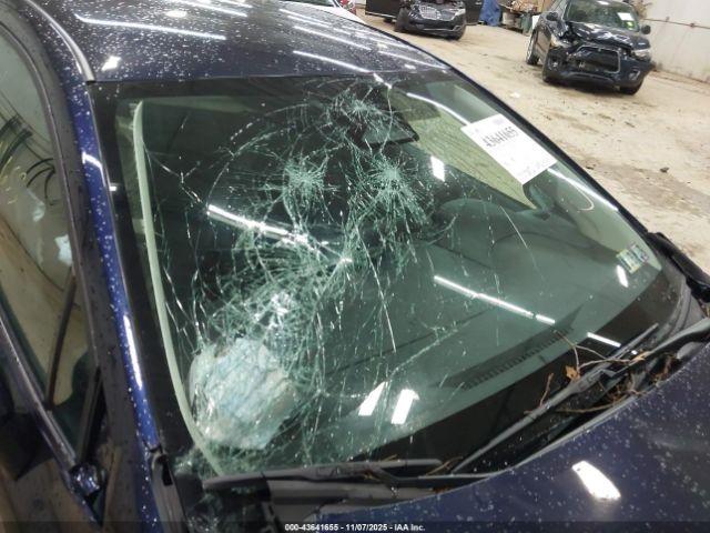 Toyota Corolla Le Image 4