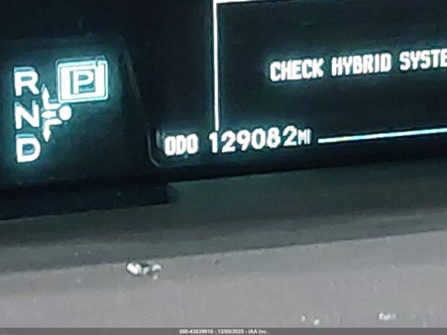 Toyota Prius Ii Image 16