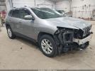 Jeep Cherokee Latitude Image 1