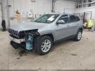 Jeep Cherokee Latitude Image 5