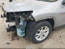 Jeep Cherokee Latitude Image 15