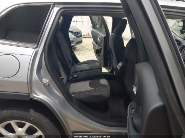 Jeep Cherokee Latitude Image 6