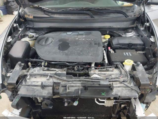 Jeep Cherokee Latitude Image 9