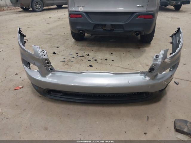 Jeep Cherokee Latitude Image 11