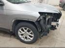 Jeep Cherokee Latitude Image 13