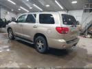 Toyota Sequoia Sr5 5.7l V8 Image 16