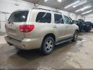 Toyota Sequoia Sr5 5.7l V8 Image 5