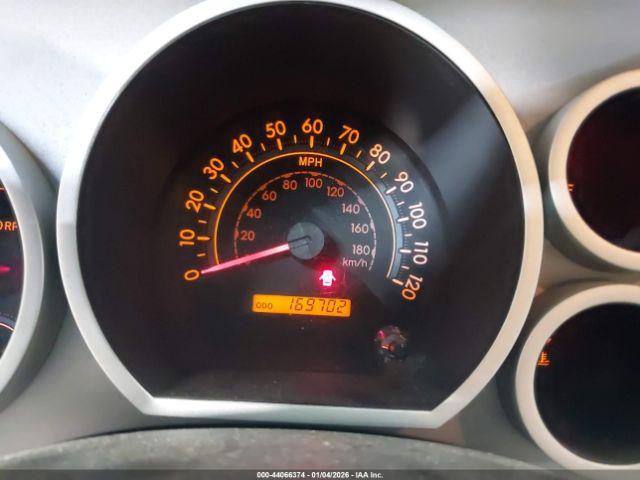 Toyota Sequoia Sr5 5.7l V8 Image 4