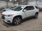 Chevrolet Traverse Awd Lt Leather Image 17