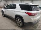 Chevrolet Traverse Awd Lt Leather Image 12