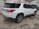 Chevrolet Traverse Awd Lt Leather Image 6