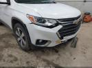 Chevrolet Traverse Awd Lt Leather Image 9