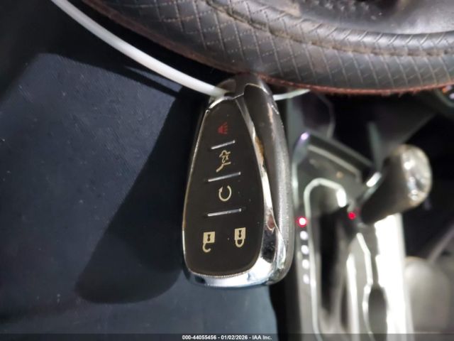 Chevrolet Traverse Awd Lt Leather Image 10