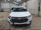 Chevrolet Traverse Awd Lt Leather Image 19