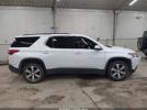 Chevrolet Traverse Awd Lt Leather Image 15