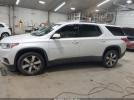 Chevrolet Traverse Awd Lt Leather Image 16