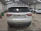 Chevrolet Traverse Awd Lt Leather Image 2