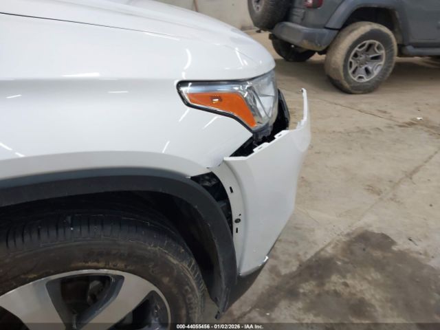 Chevrolet Traverse Awd Lt Leather Image 5