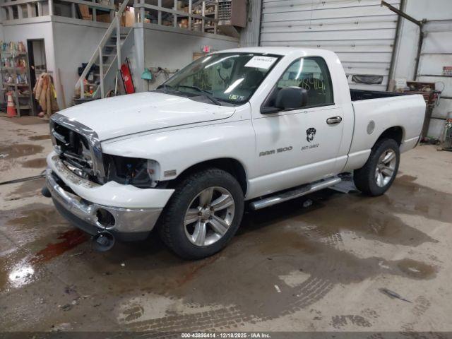 Dodge Ram 1500 Image 5