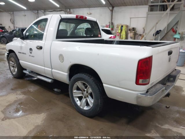 Dodge Ram 1500 Image 2