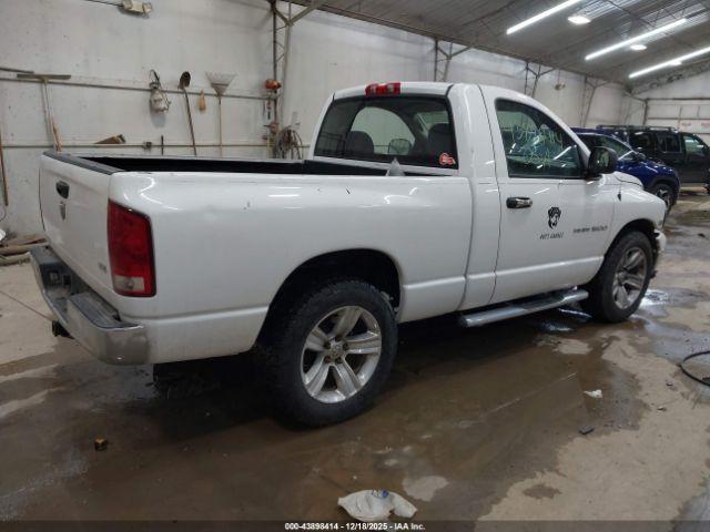 Dodge Ram 1500 Image 3
