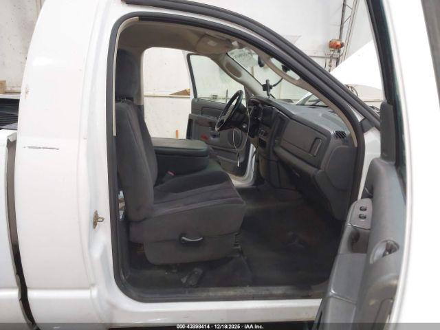 Dodge Ram 1500 Image 6